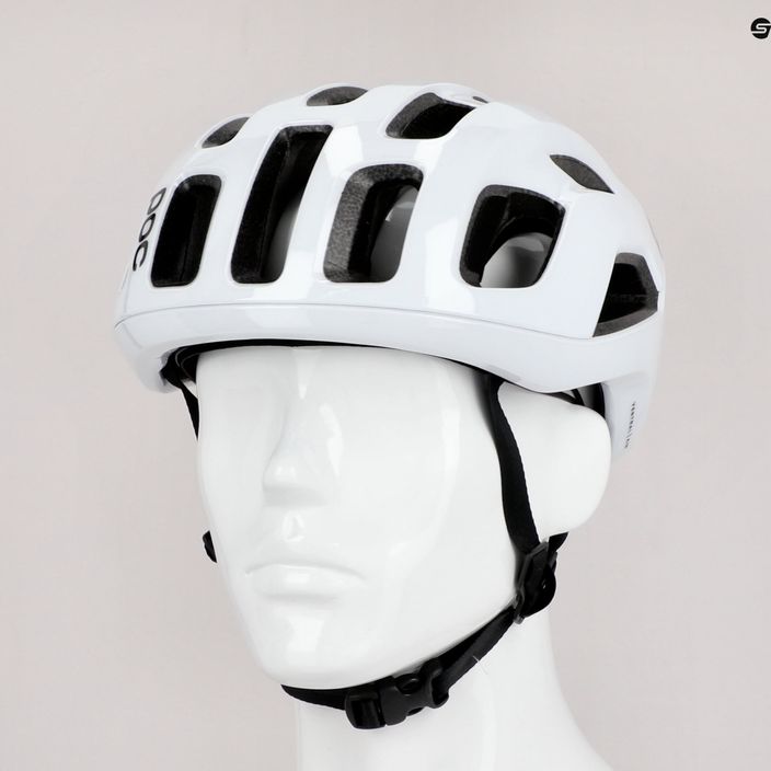 Kask rowerowy POC Ventral Air MIPS hydrogen white 11