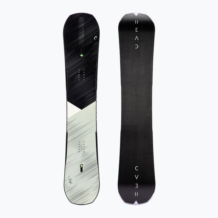 Deska snowboardowa HEAD E-Instinct LYT black/white