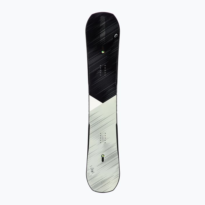 Deska snowboardowa HEAD E-Instinct LYT black/white 3