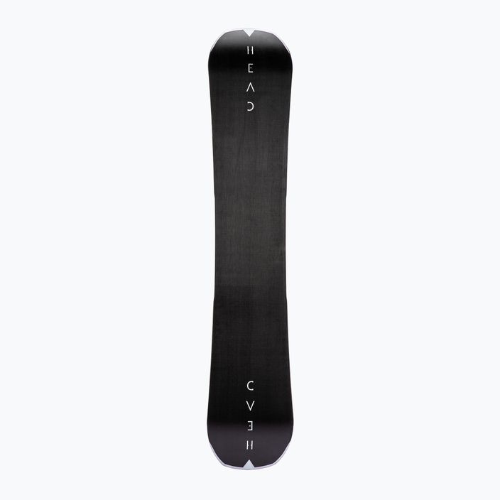 Deska snowboardowa HEAD E-Instinct LYT black/white 4