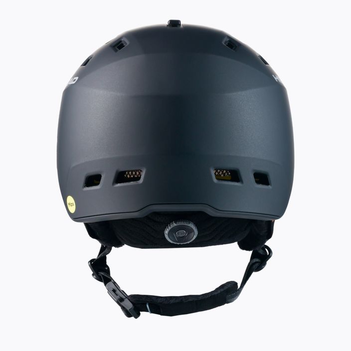 Kask narciarski HEAD Radar 5K Photo Mips black 3