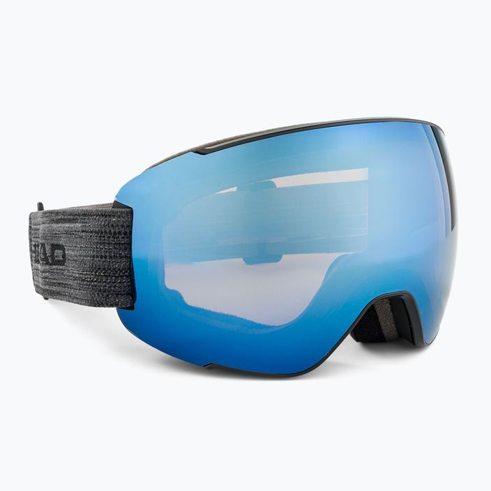 Gogle narciarskie HEAD Magnify 5K blue/kore/orange 2