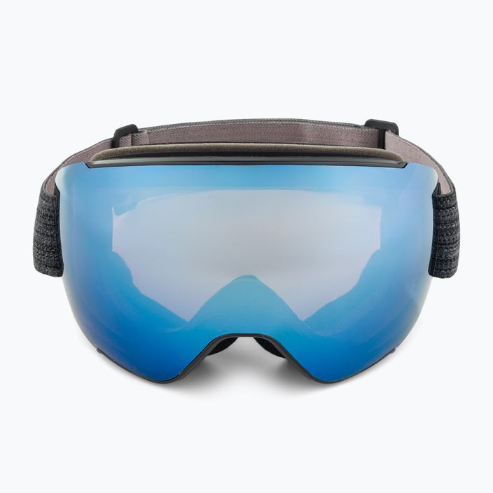 Gogle narciarskie HEAD Magnify 5K blue/kore/orange 3