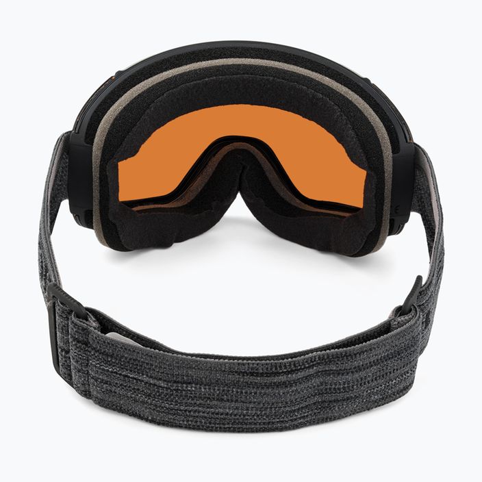 Gogle narciarskie HEAD Magnify 5K blue/kore/orange 4