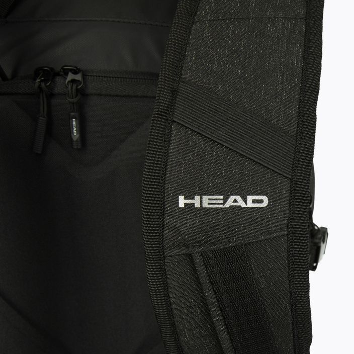 Plecak skiturowy HEAD Kore Backpack 30 l black 5