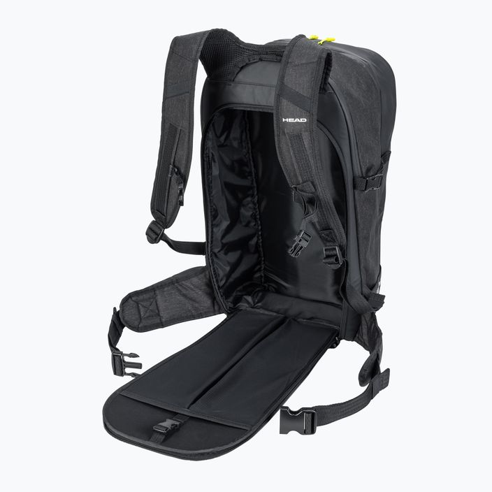 Plecak skiturowy HEAD Kore Backpack 30 l black 9