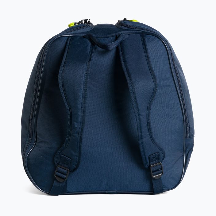 Plecak narciarski HEAD Backpack 35 l black 3