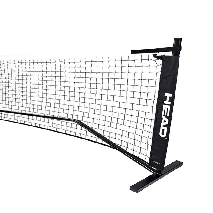 Siatka do tenisa ziemnego HEAD Mini Tennis Net 6.1 m 2