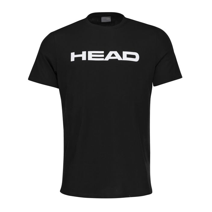 Koszulka tenisowa męska HEAD Club Ivan navy 2