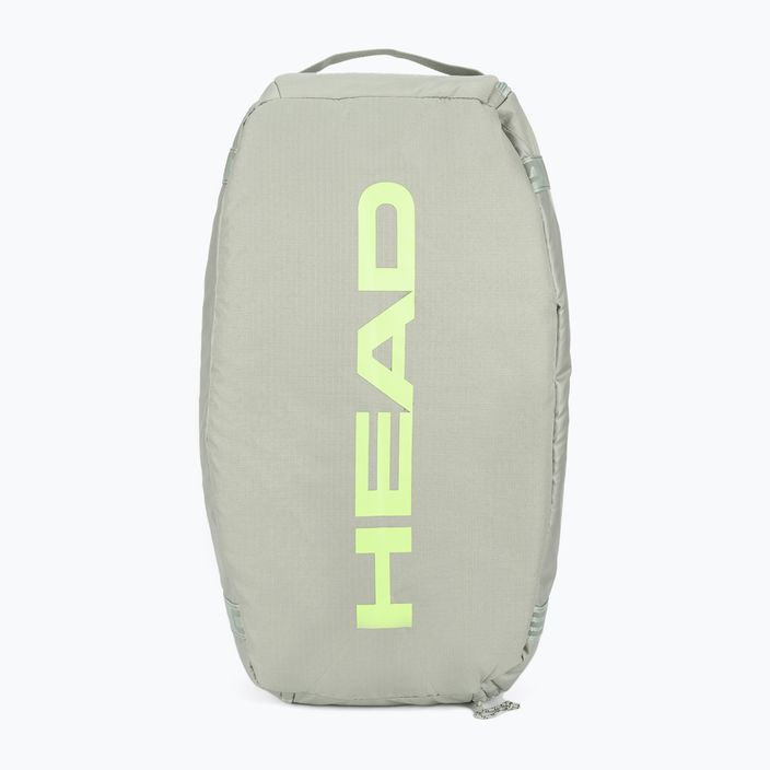 Torba tenisowa HEAD Pro Duffle L 90 l light green/liquit lime 3