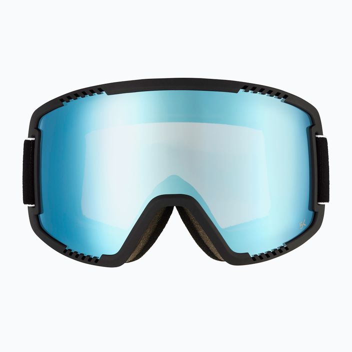 Gogle narciarskie HEAD Contex Pro 5K blue/wcr 3