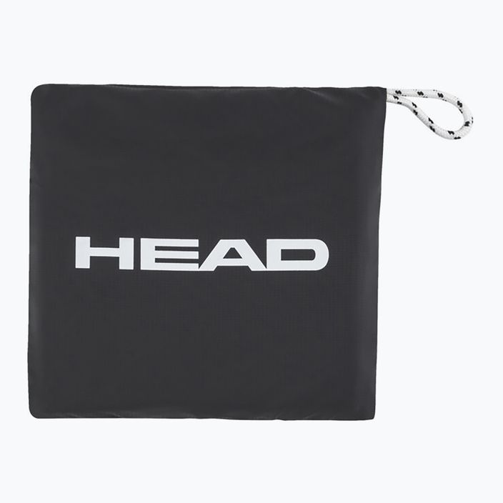 Torba tenisowa HEAD Tour Shoe Bag 10 l black/white 2