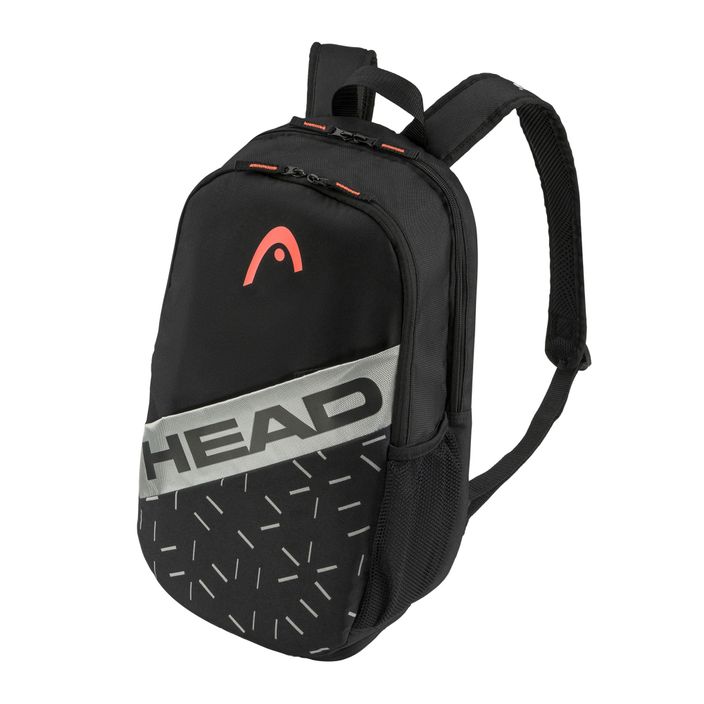 Plecak tenisowy HEAD Team 21 l black/ceramic 2