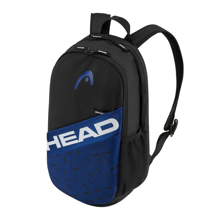 Plecak tenisowy HEAD Team 21 l blue/black 2