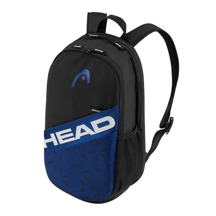 Torba do padla HEAD Team Padel Bag L blue/black 2
