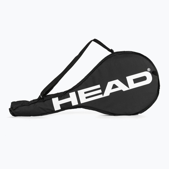 Rakieta tenisowa dziecięca HEAD Speed Jr.25 2024 6