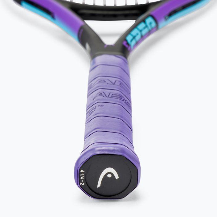 Rakieta tenisowa HEAD IG Challenge Lite purple 3