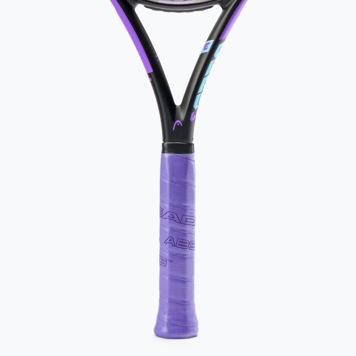 Rakieta tenisowa HEAD IG Challenge Lite purple 4