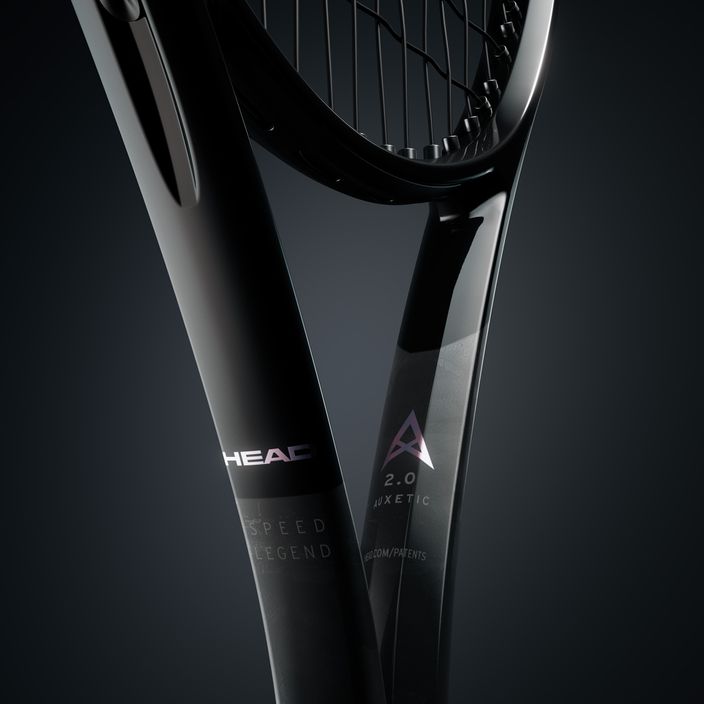 Rakieta tenisowa HEAD Speed MP Legend 2024 black 4