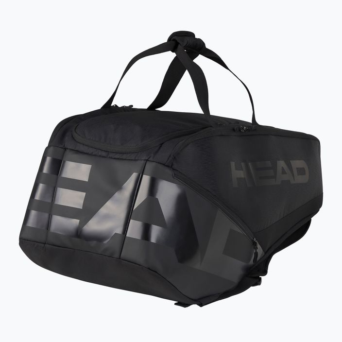Torba tenisowa HEAD Pro X Legend 90 l black 4