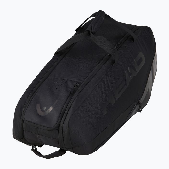 Torba tenisowa HEAD Pro X Legend 80 l black 3