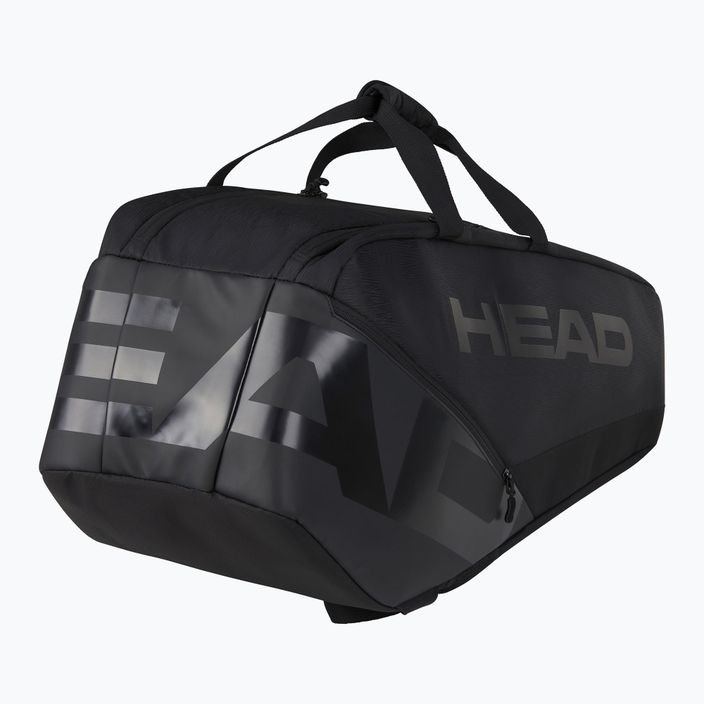 Torba tenisowa HEAD Pro X Legend 80 l black 4