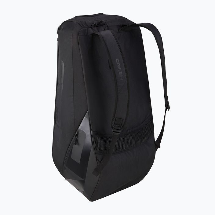 Torba tenisowa HEAD Pro X Legend 80 l black 5