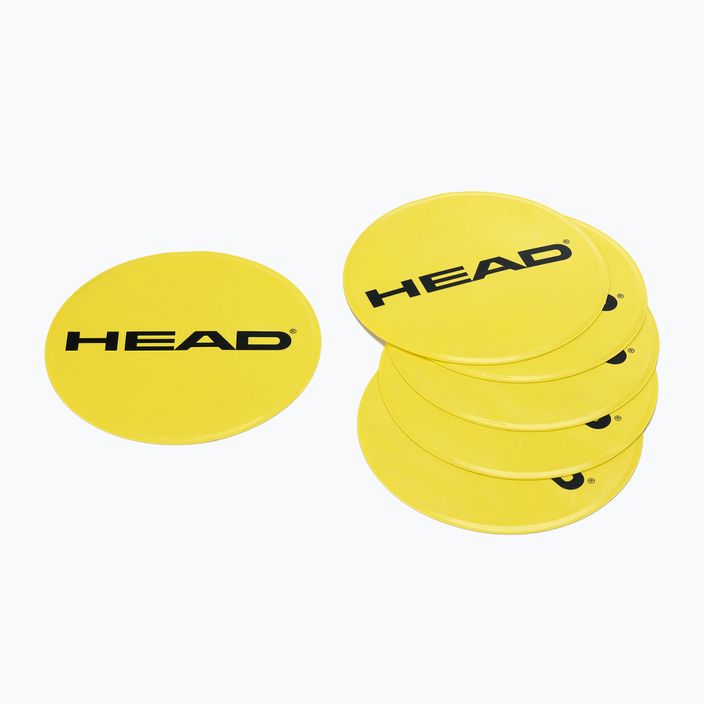Zestaw trenerski HEAD Coaching Starter Pack 8