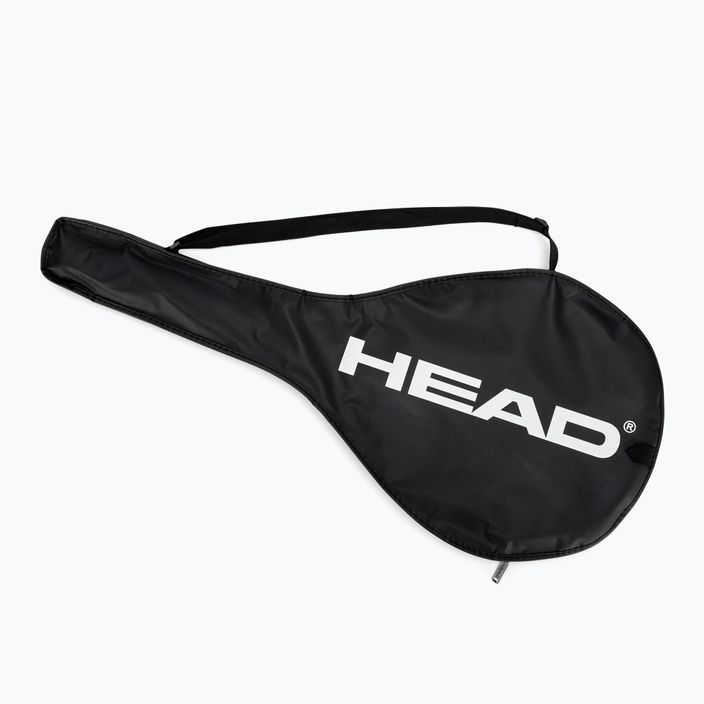 Rakieta tenisowa HEAD MX Spark Tour stealth 6
