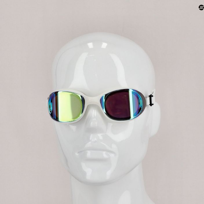Okulary do pływania Nike Expanse Mirror multicolor 7