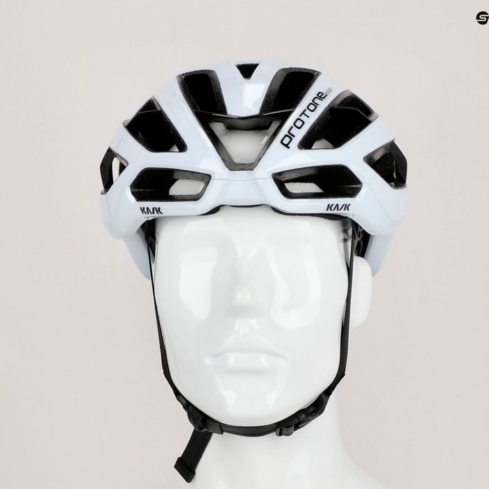 Kask rowerowy KASK Protone Icon white 9