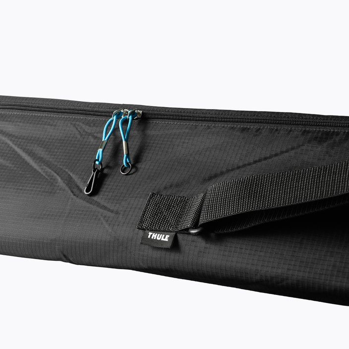 Pokrowiec do nart biegowych Thule SkiClick Full Size Bag black 3