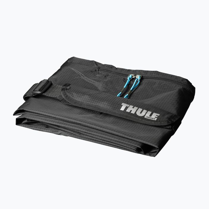 Pokrowiec do nart biegowych Thule SkiClick Full Size Bag black 5