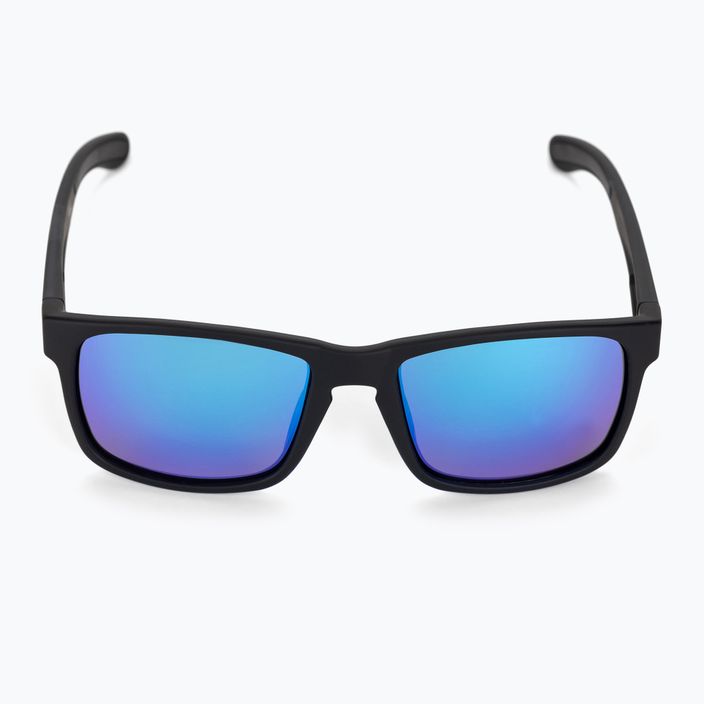 Okulary przeciwsłoneczne Bliz Luna black/smoke blue multi 3