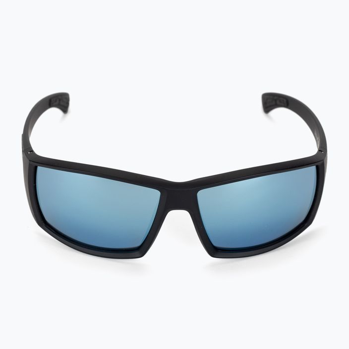 Okulary przeciwsłoneczne Bliz Drift matt black/smoke blue multi 3