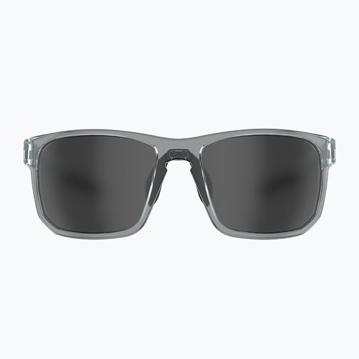 Okulary przeciwsłoneczne Bliz Ignite dark grey transparent/smoke 4