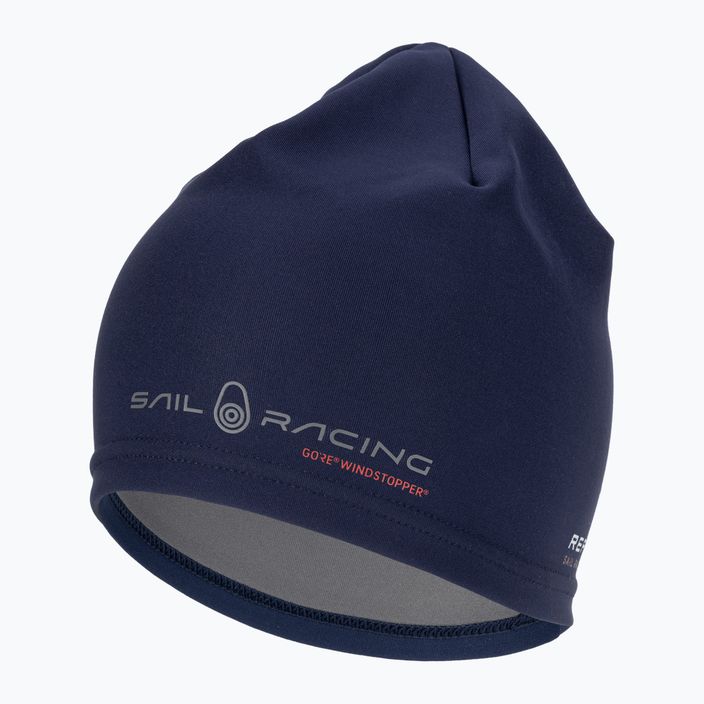 Czapka Sail Racing Reference Beanie storm blue 3