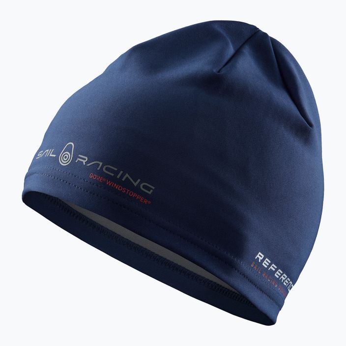 Czapka Sail Racing Reference Beanie storm blue 5