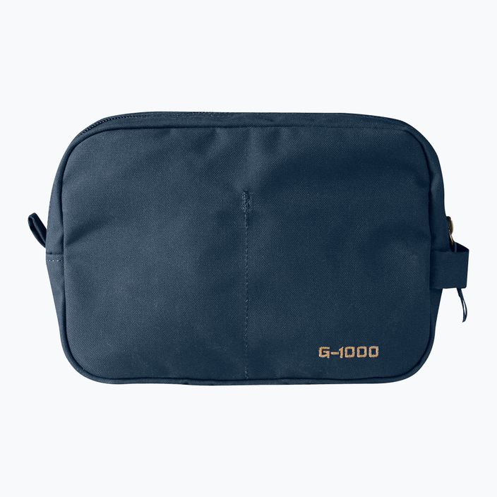 Saszetka Fjällräven Gear Bag 2 l navy 2