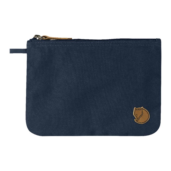 Saszetka Fjällräven Gear Pocket navy 2