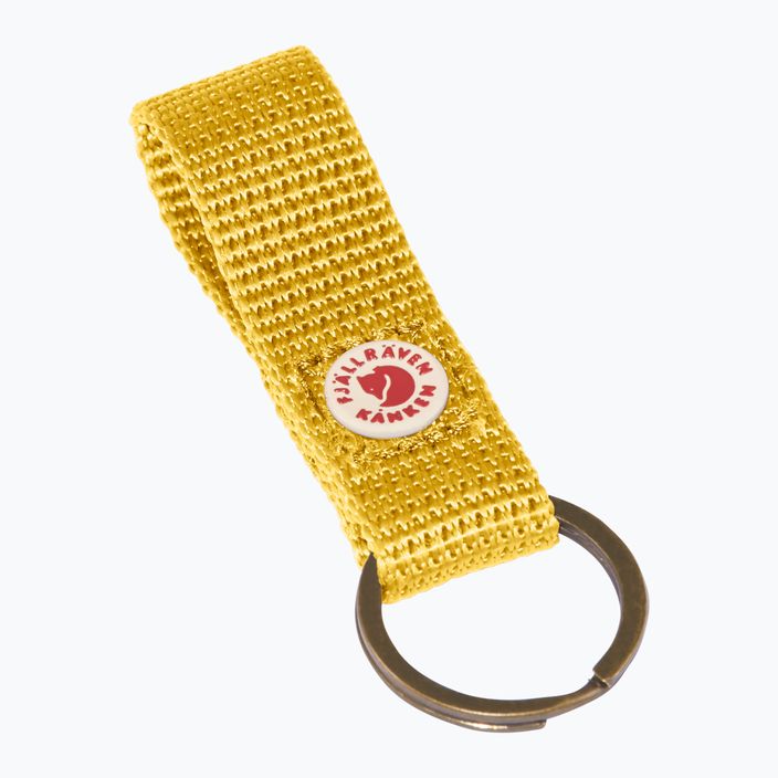 Brelok Fjällräven Kanken Keyring warm yellow