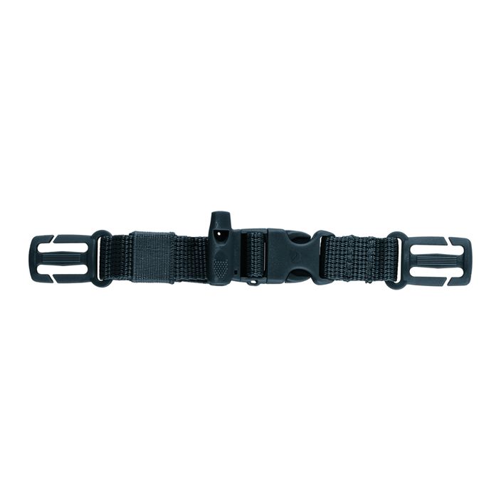 Pasek do plecaka Fjällräven Kanken Chest Strap navy 2