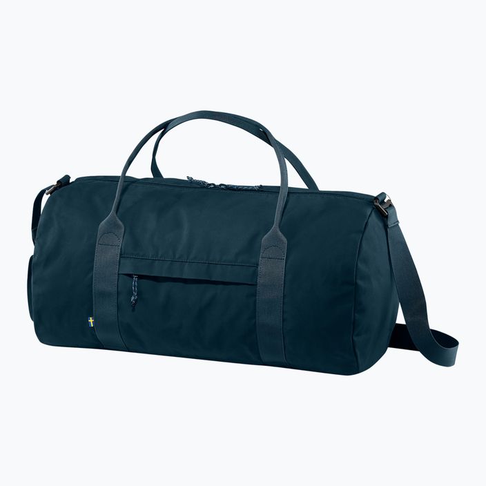 Torba turystyczna Fjällräven Vardag Duffel 30 l storm 2