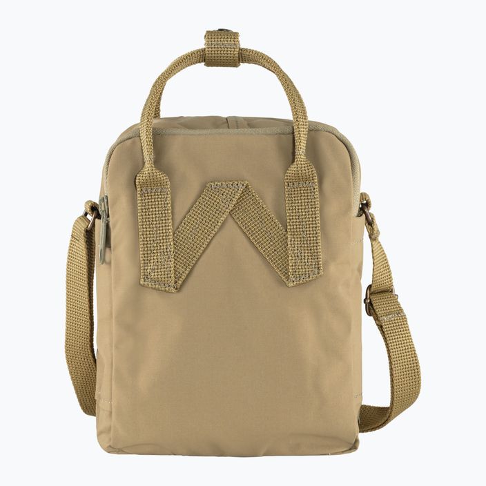 Saszetka Fjällräven Kanken Sling 2,5 l clay 3