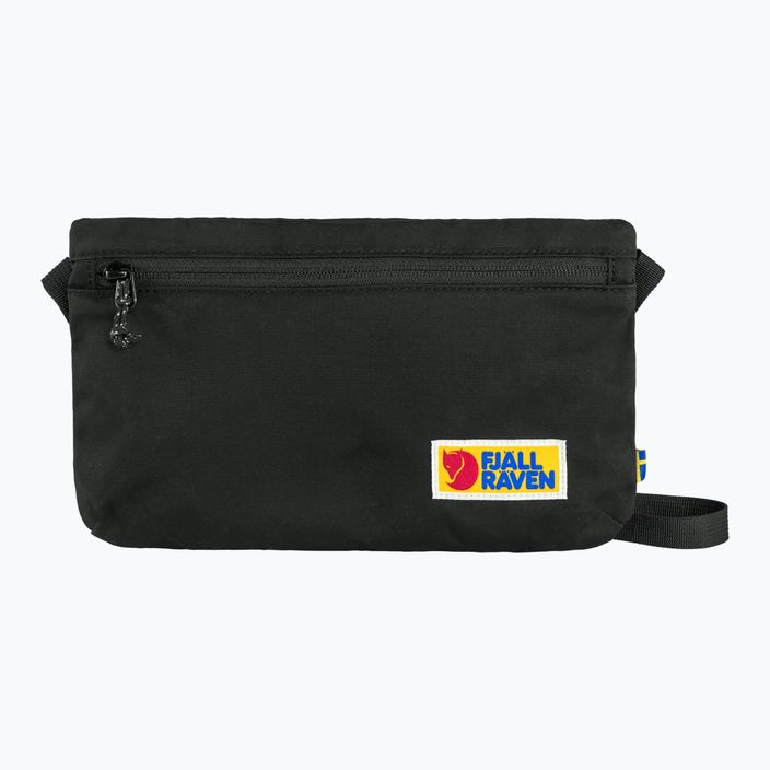 Saszetka Fjällräven Vardag Pocket 1,5 l black