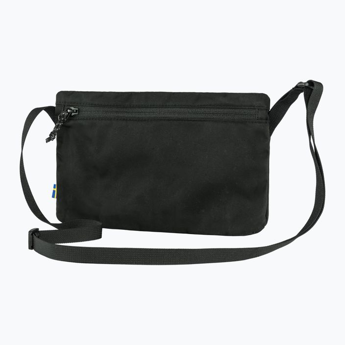 Saszetka Fjällräven Vardag Pocket 1,5 l black 2