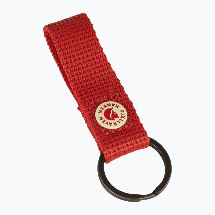 Brelok Fjällräven Kanken Keyring true red