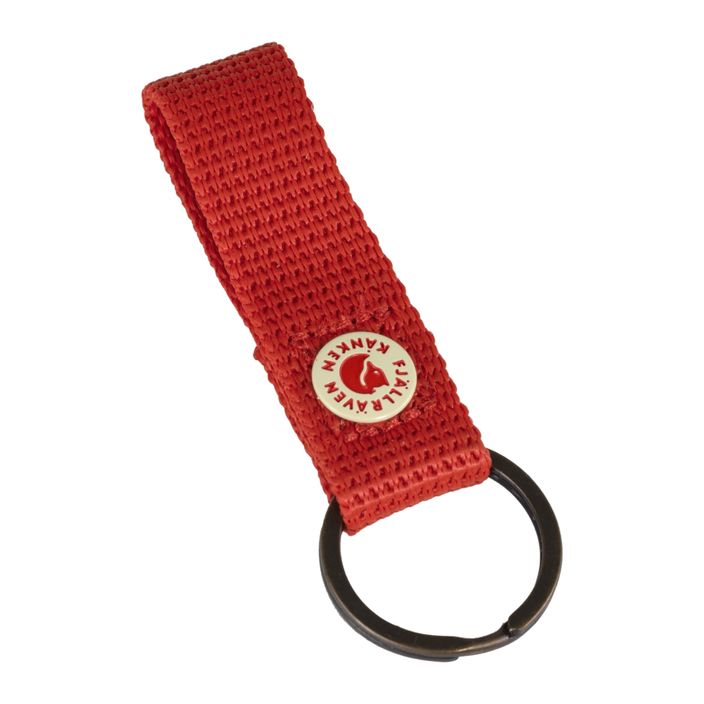 Brelok Fjällräven Kanken Keyring true red 2