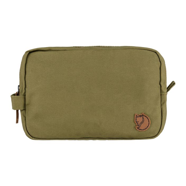 Saszetka Fjällräven Gear Bag 2 l foliage green 2