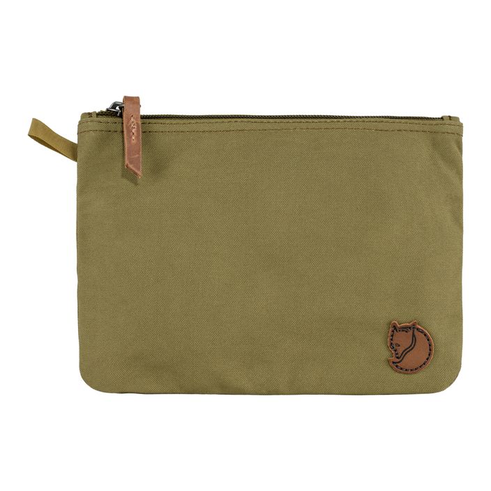 Saszetka Fjällräven Gear Pocket foliage green 2